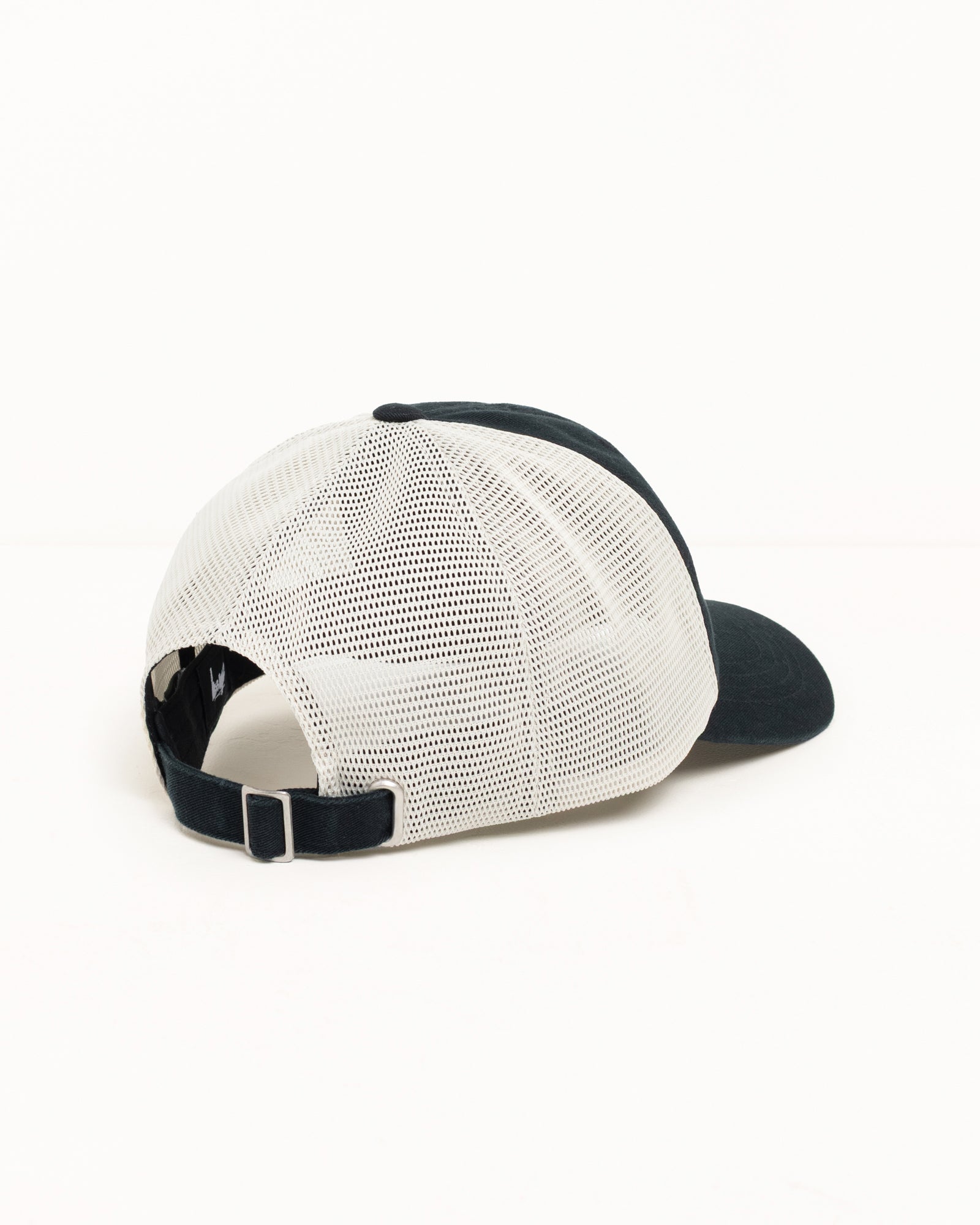 帽子 LOW PROFILE WORKGEAR STRAPBACK BLACK Low Profile Workgear Strapback – Black | Headwear | Stüssy Europe