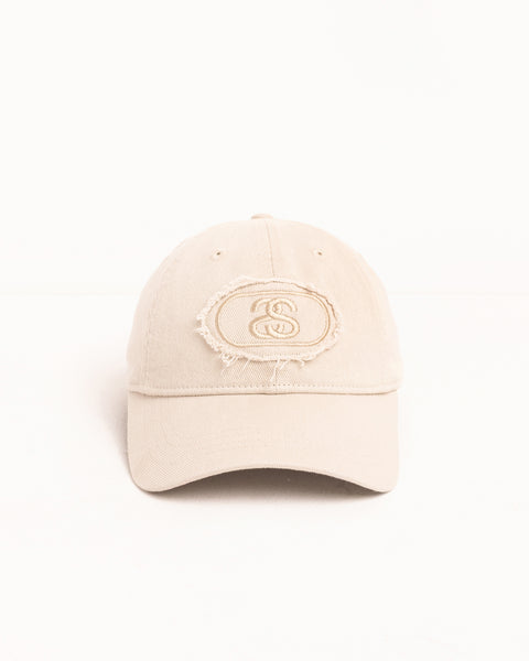Lp Pill Strapback Accessories In Sand