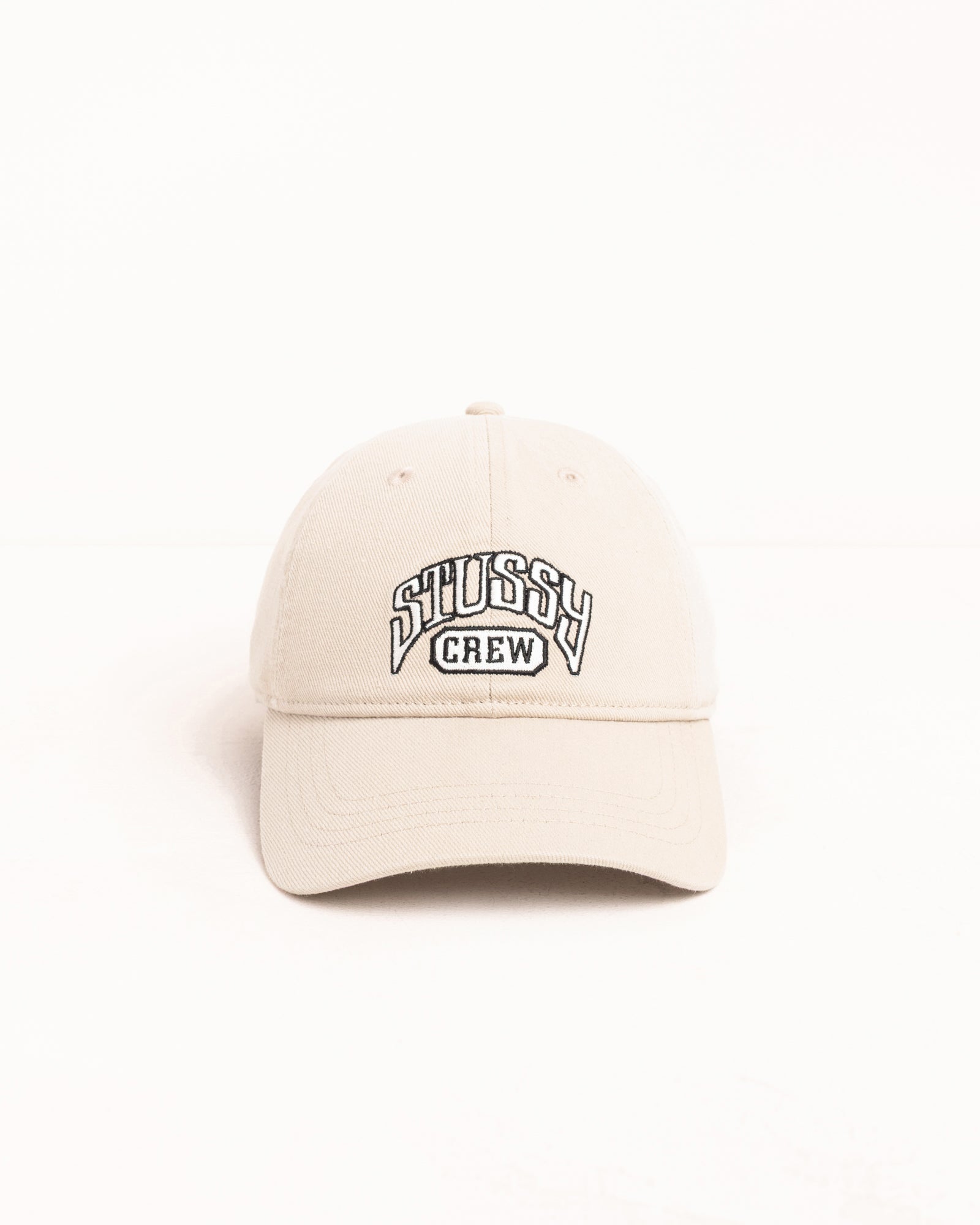 Lp Crew Strapback Accessories In Sand