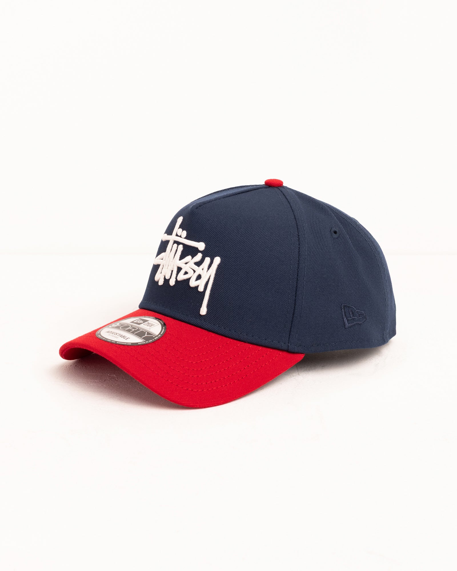 Caps – Stüssy Europe