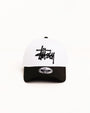 NEW ERA 9FORTY BASIC SNAPBACK