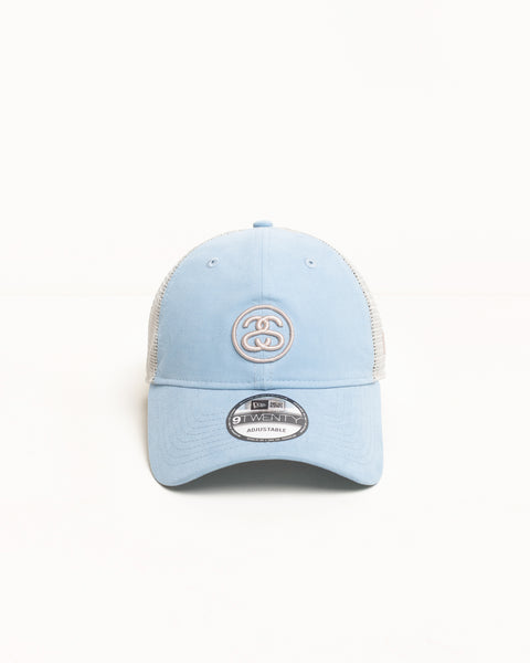 Ss Link Trucker 9twenty Accessories In Blue