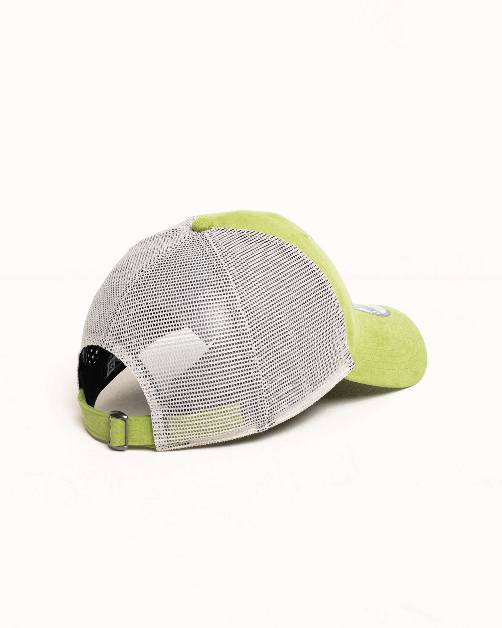 Ss Link Trucker 9twenty Accessories In Lime Green