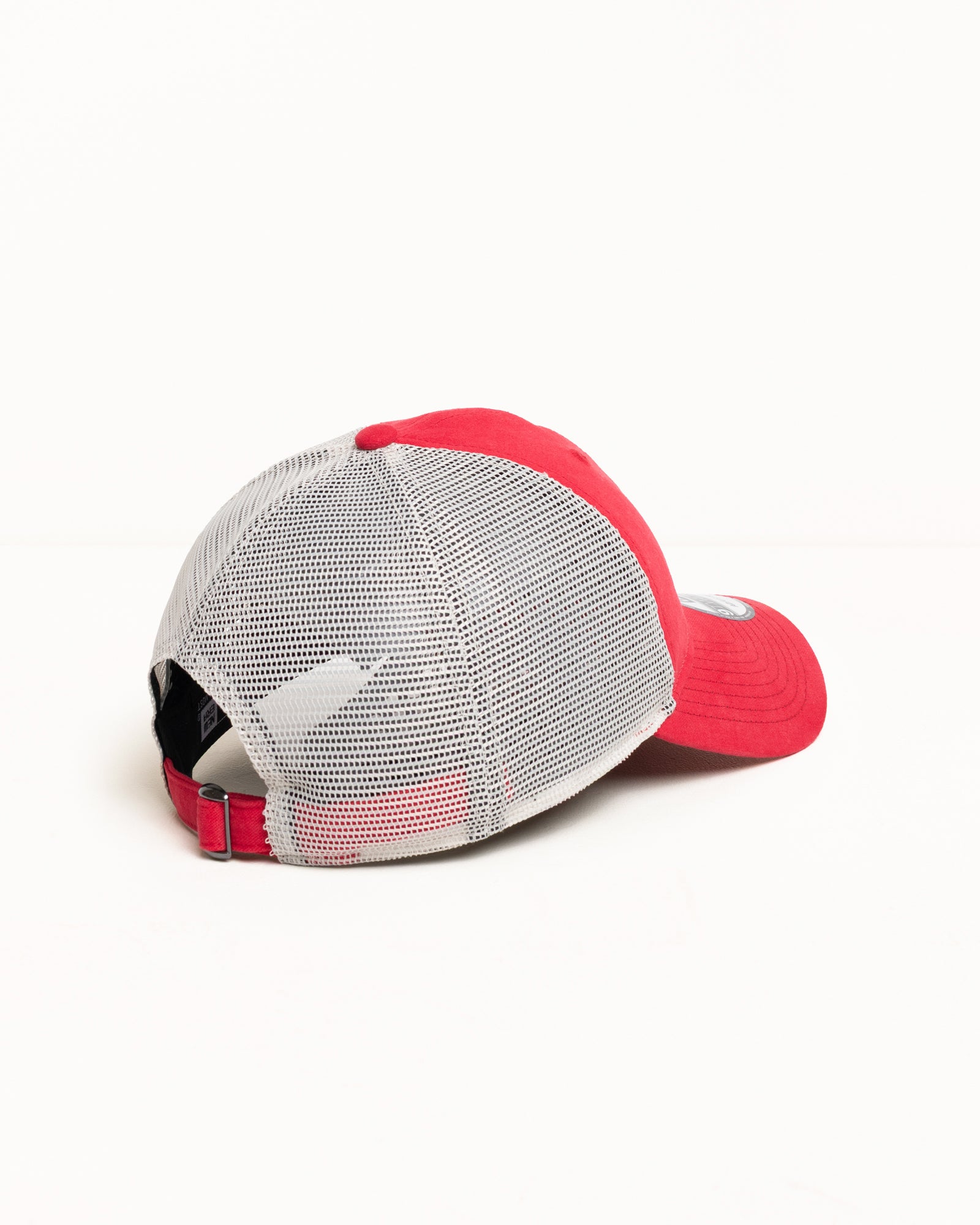 Ss Link Trucker 9twenty Accessories In Red