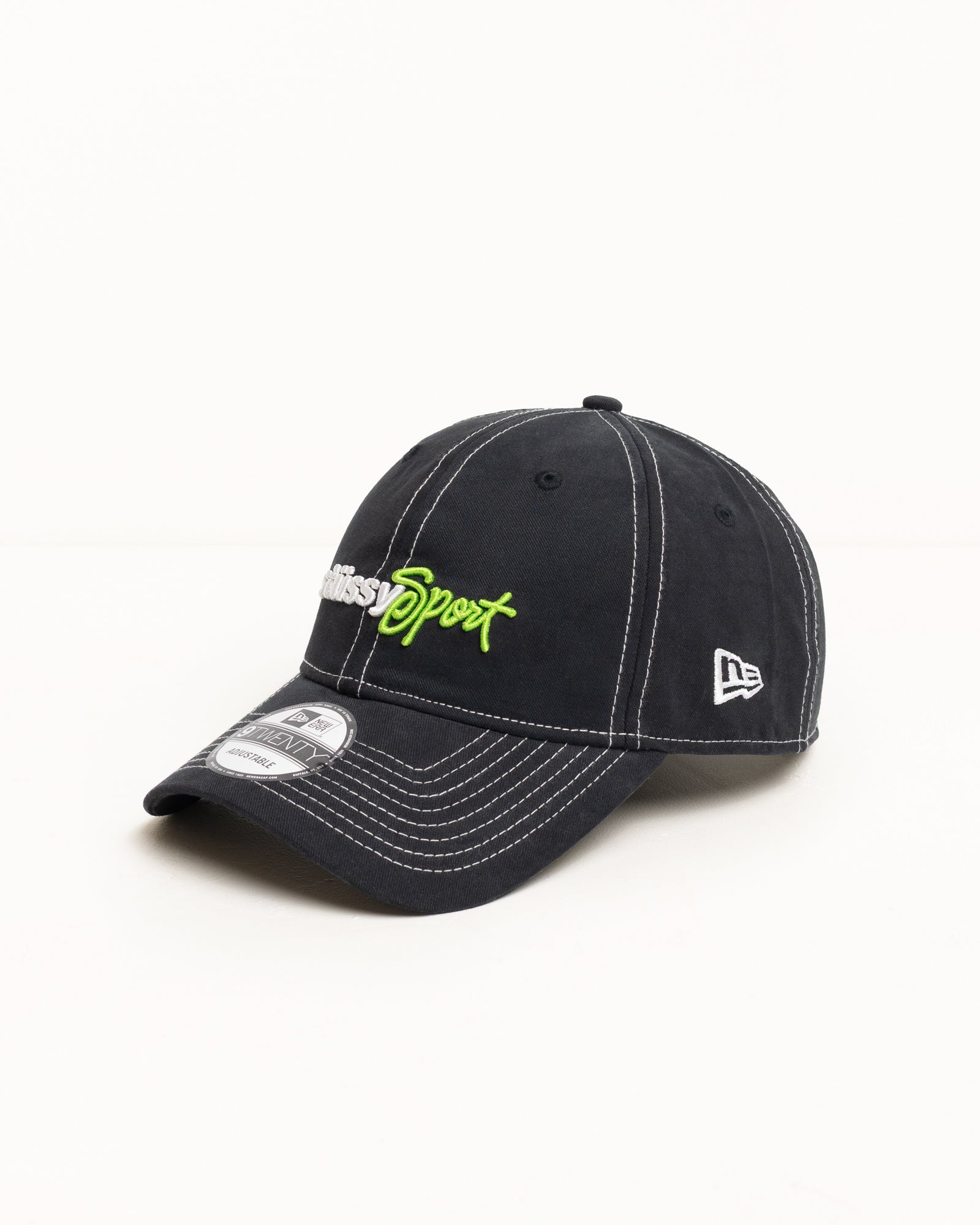 Caps | Basic Stüssy, New Era & Truckers | Stüssy Europe
