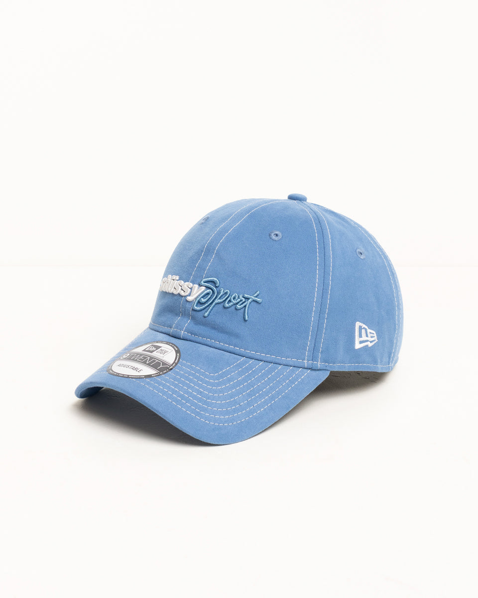 Stüssy Sport 9twenty Accessories In Blue
