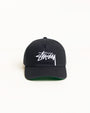CASQUETTE BIG STOCK SNAPBACK
