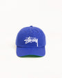 BIG STOCK SNAPBACK CAP
