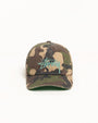 MID-DEPTH BIG STOCK SNAPBACK