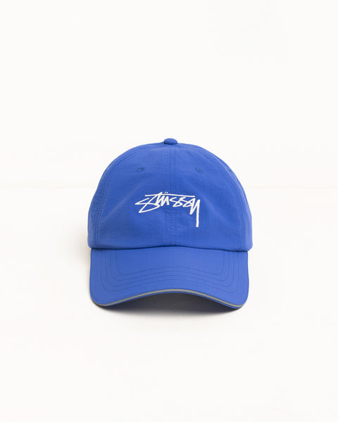 Lp Smoothstock Strapback Cap Accessories In Blue
