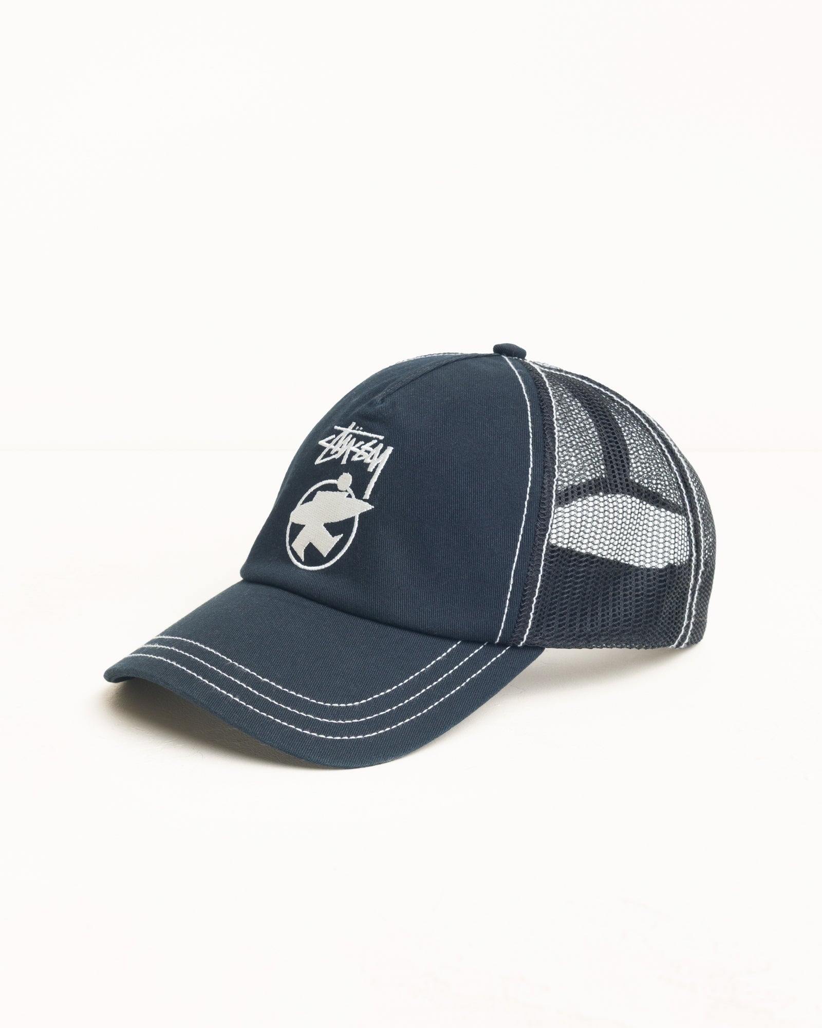 Headwear | Caps, Beanies & Buckets | Stüssy Europe