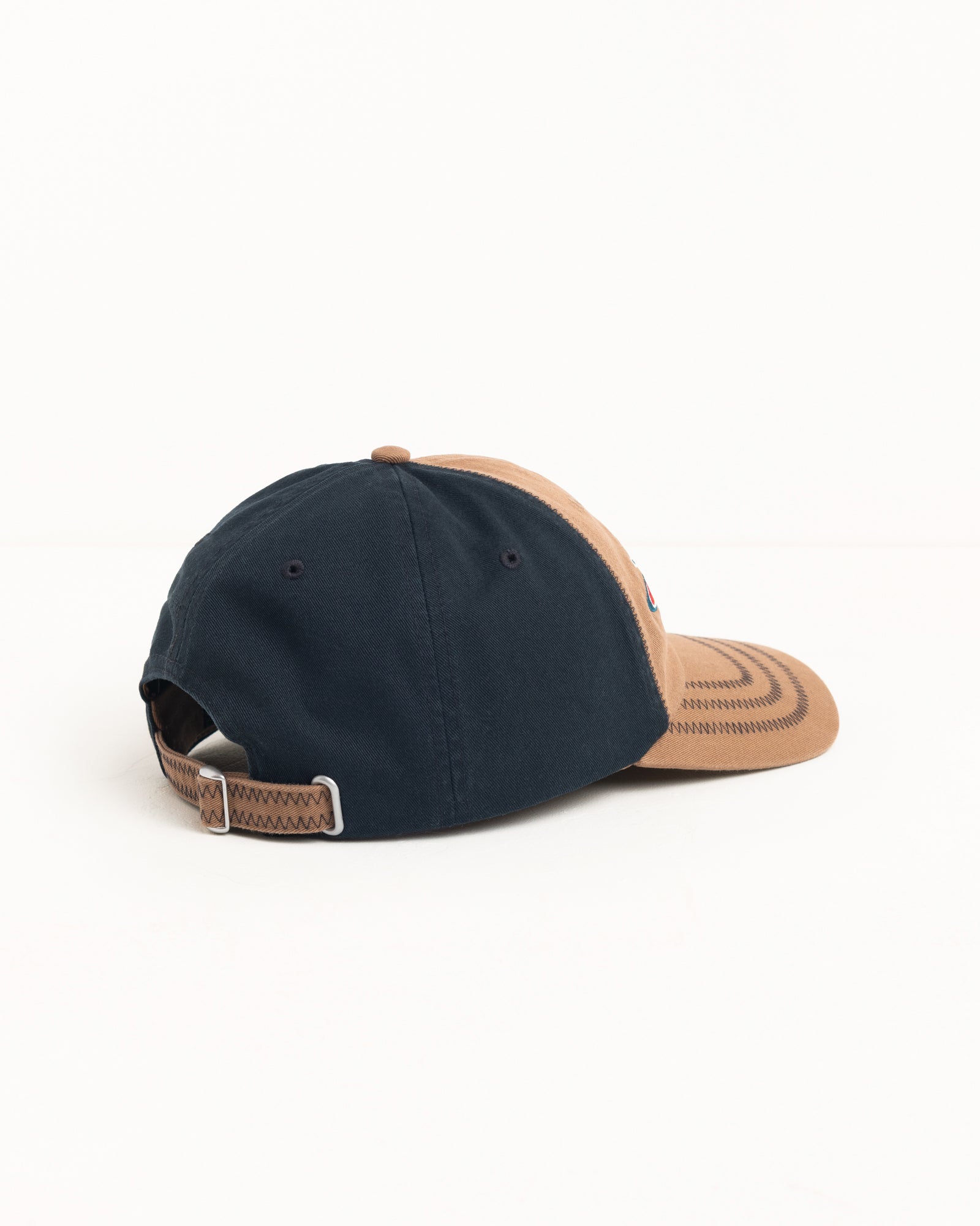 Oval Star Cap – Brown | Headwear | Stüssy Europe