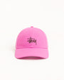 BASIC STÜSSY CAP