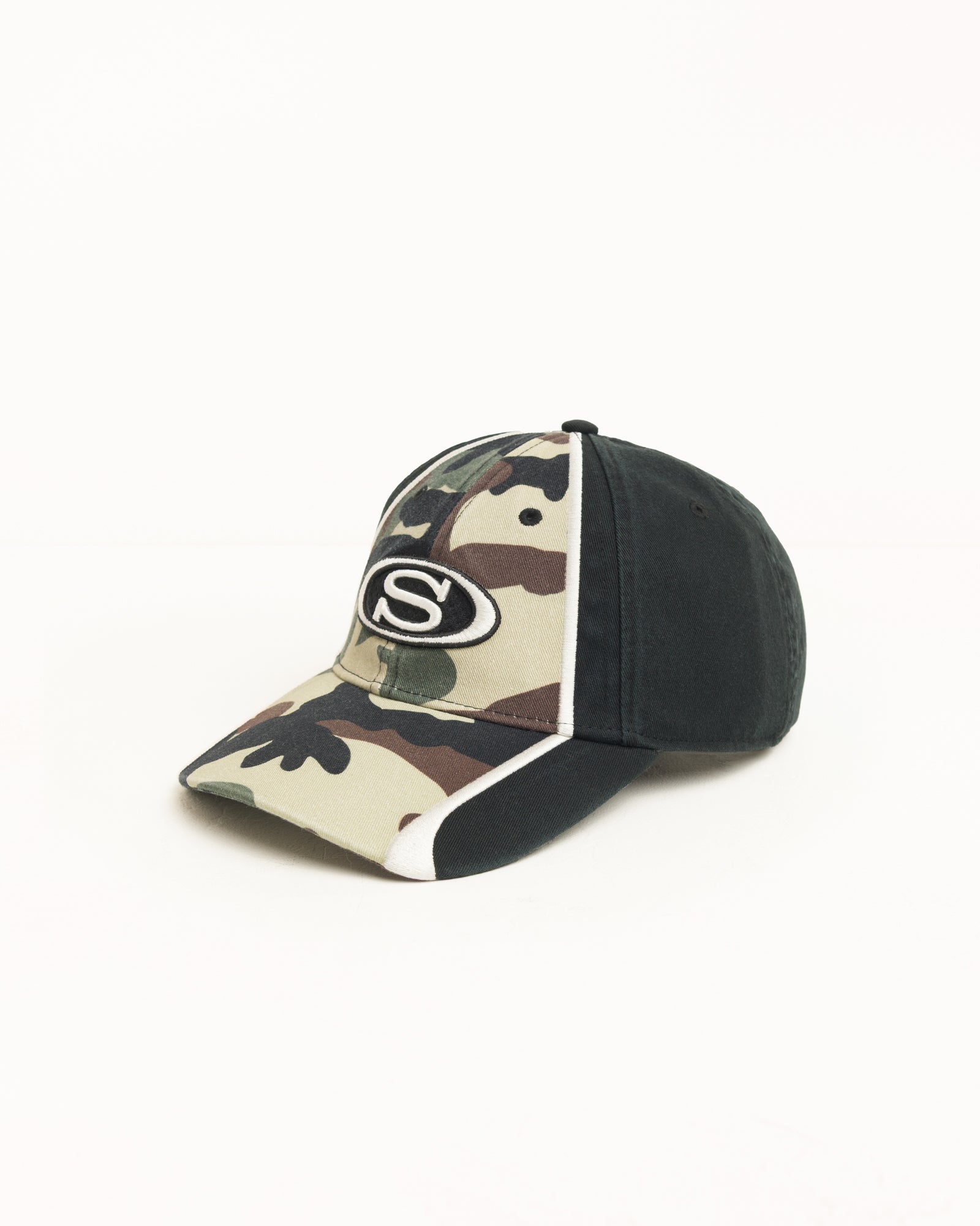 Caps – Stüssy Europe