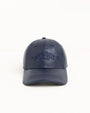 SPORT LEATHER CAP