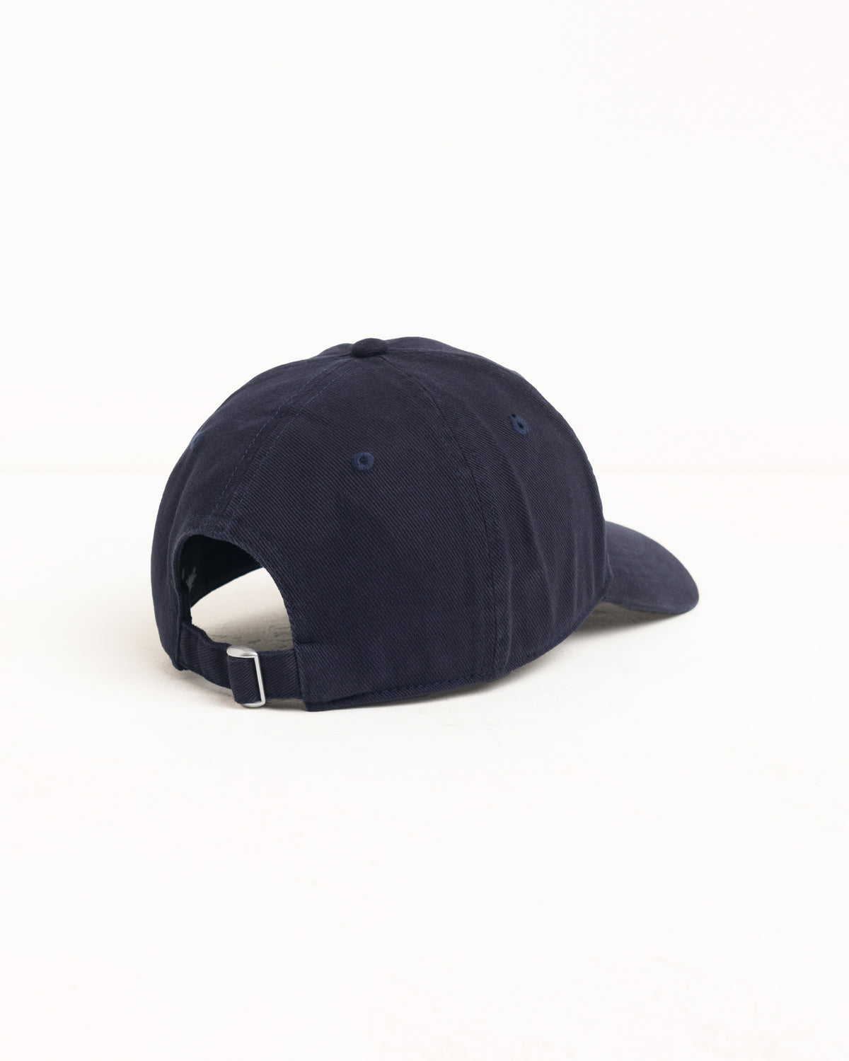 Lp Crew Strapback Cap Unisex In Navy