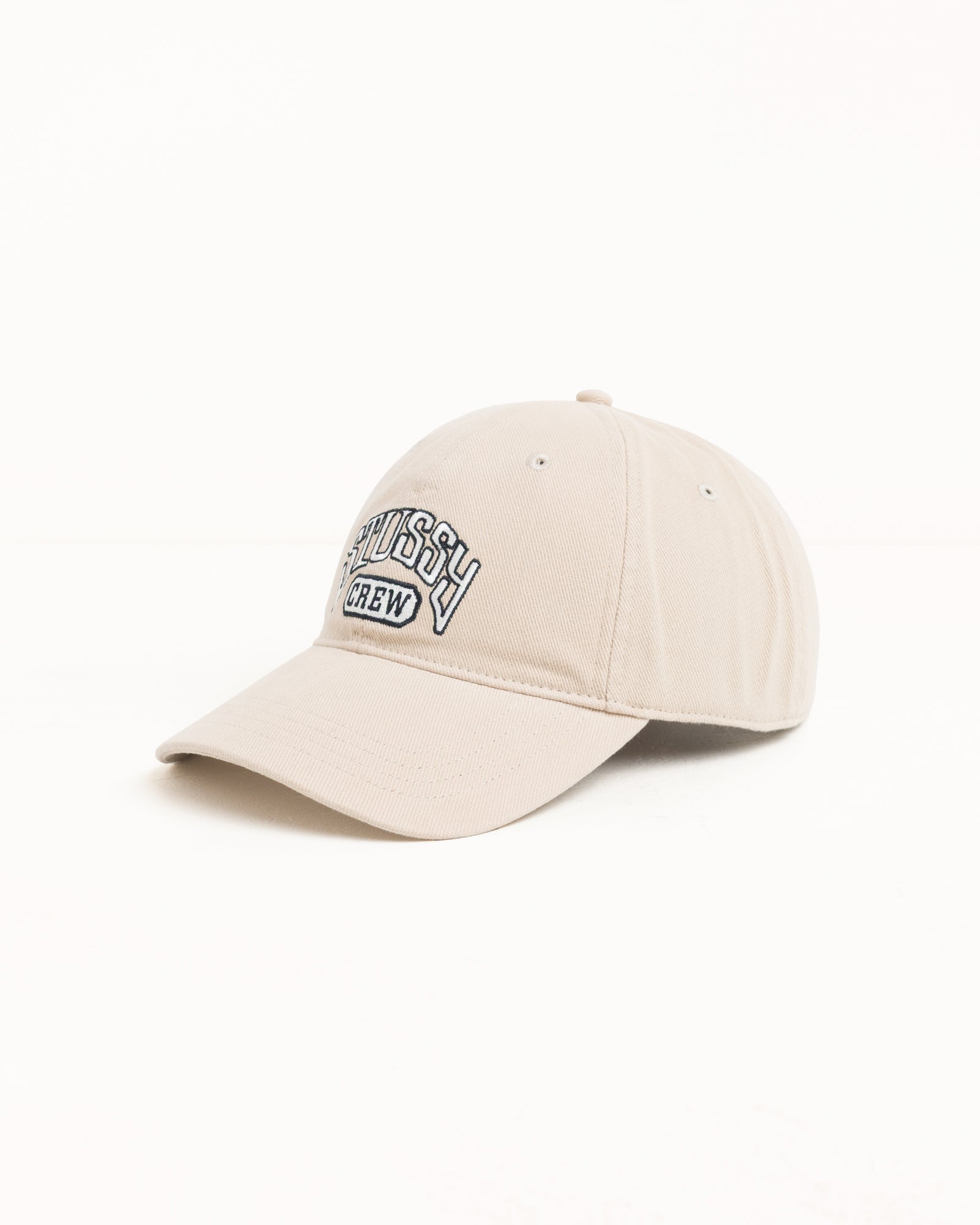 Caps – Stüssy Europe