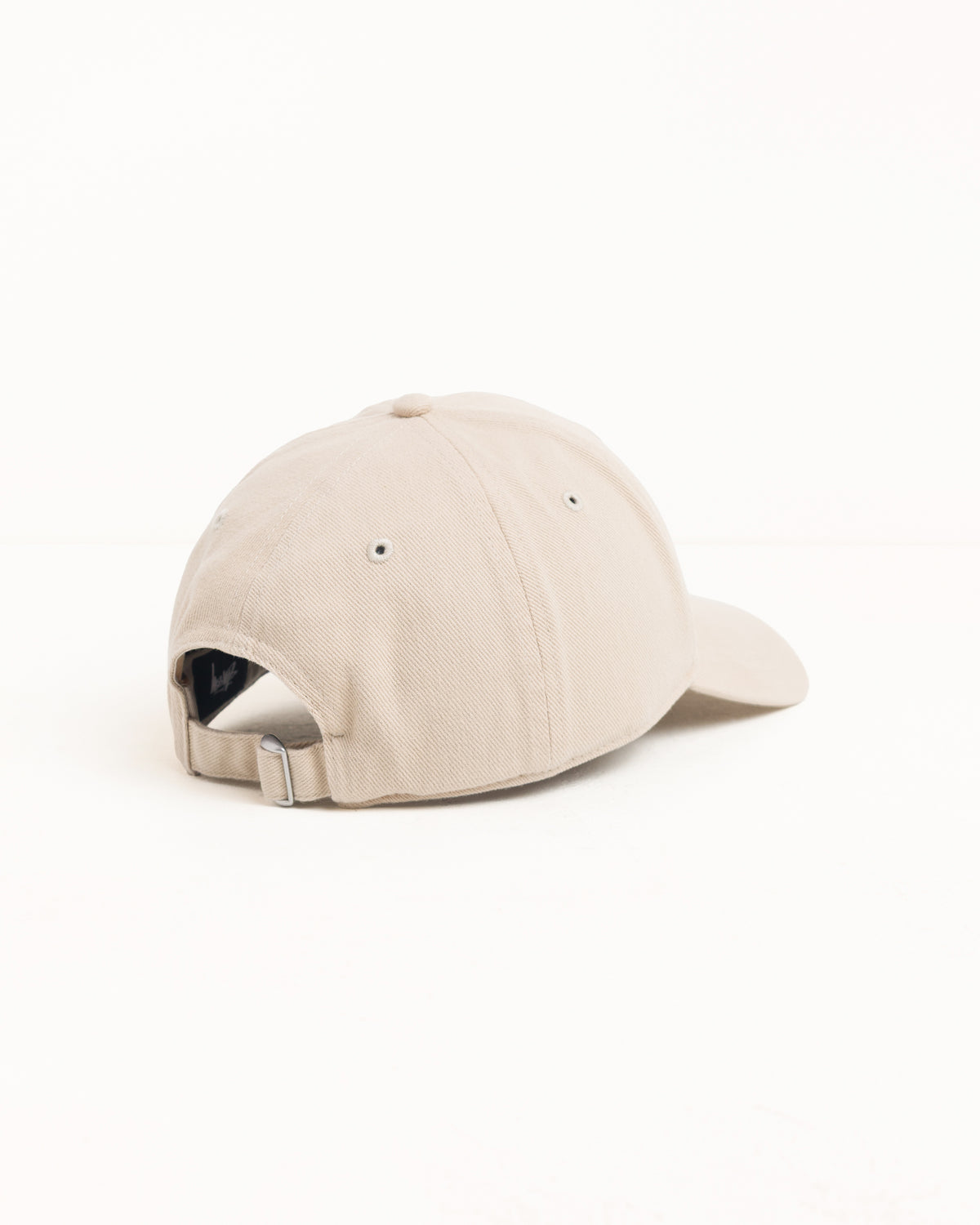 Lp Crew Strapback Cap Unisex In Sand