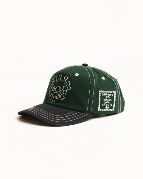Md Stussy Always Cap Mens In Hunter