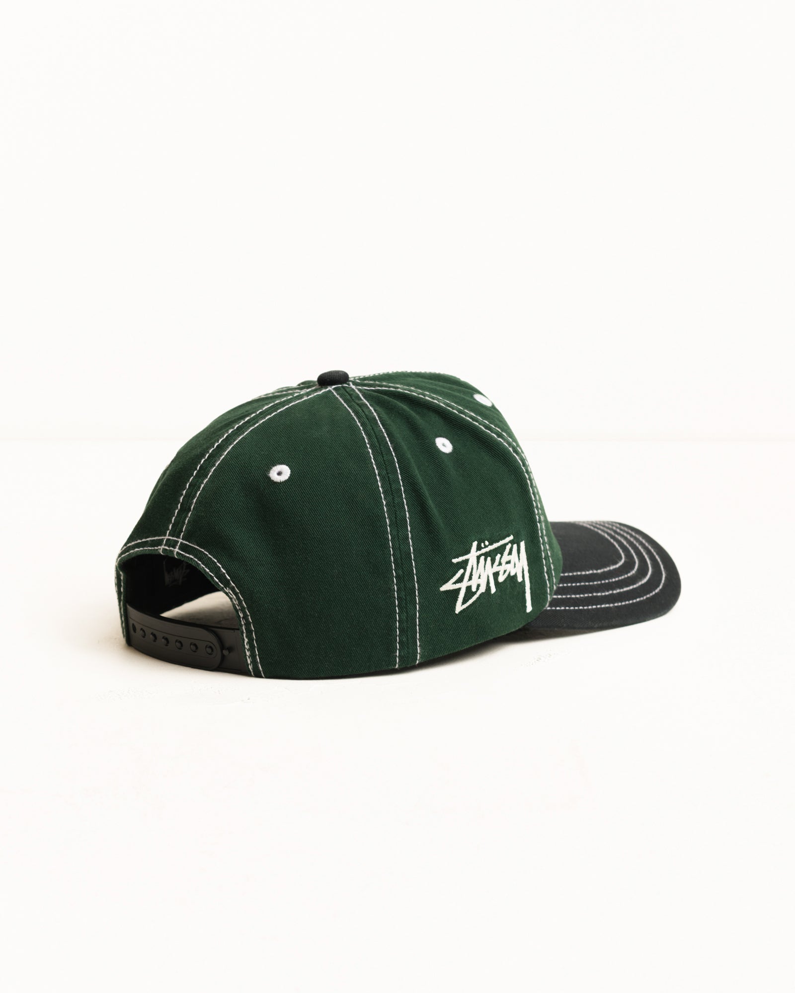 Md Stussy Always Cap Mens In Hunter