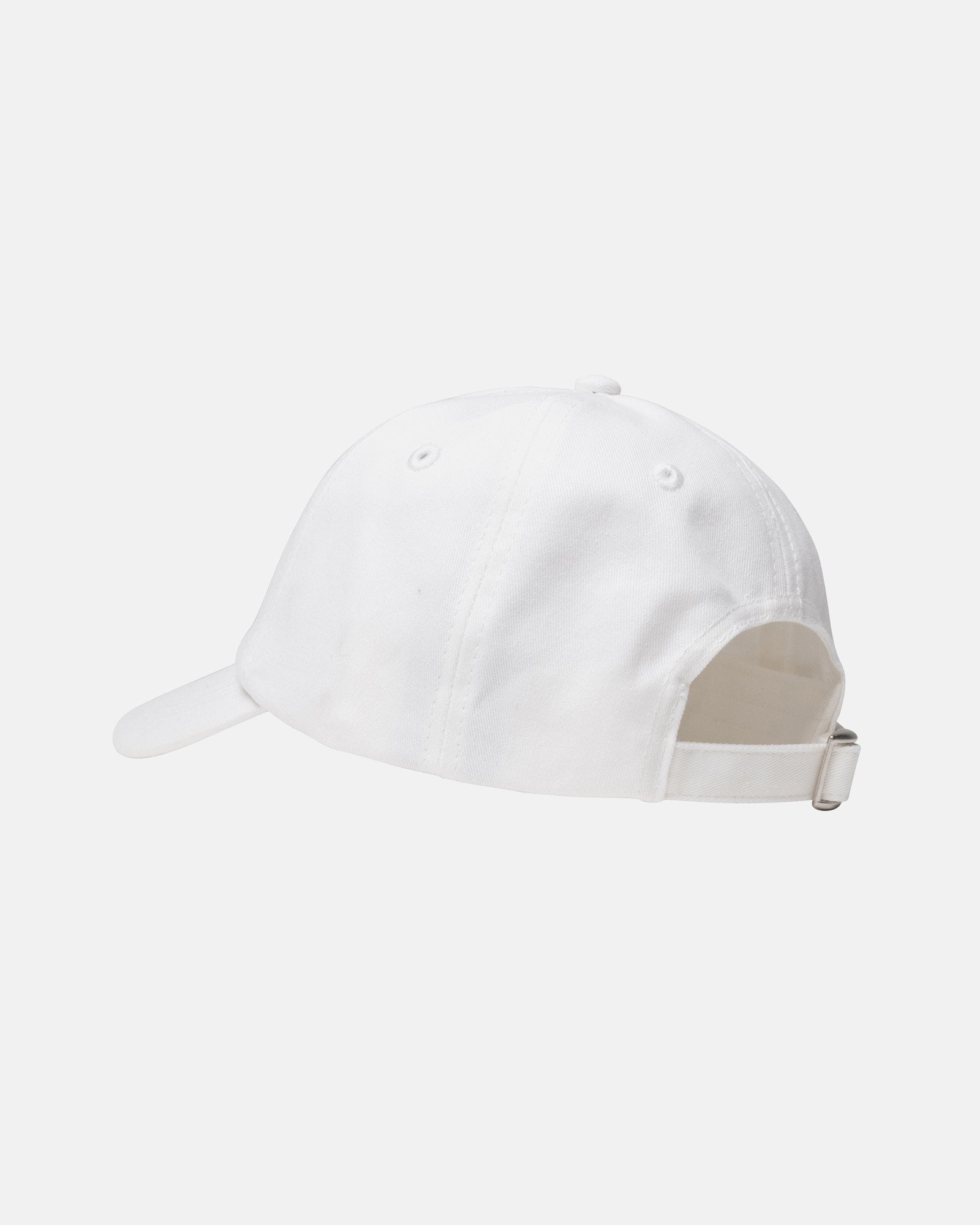 LOW PRO BASIC STOCK STRAPBACK