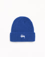 BASIC STÜSSY CUFF BEANIE