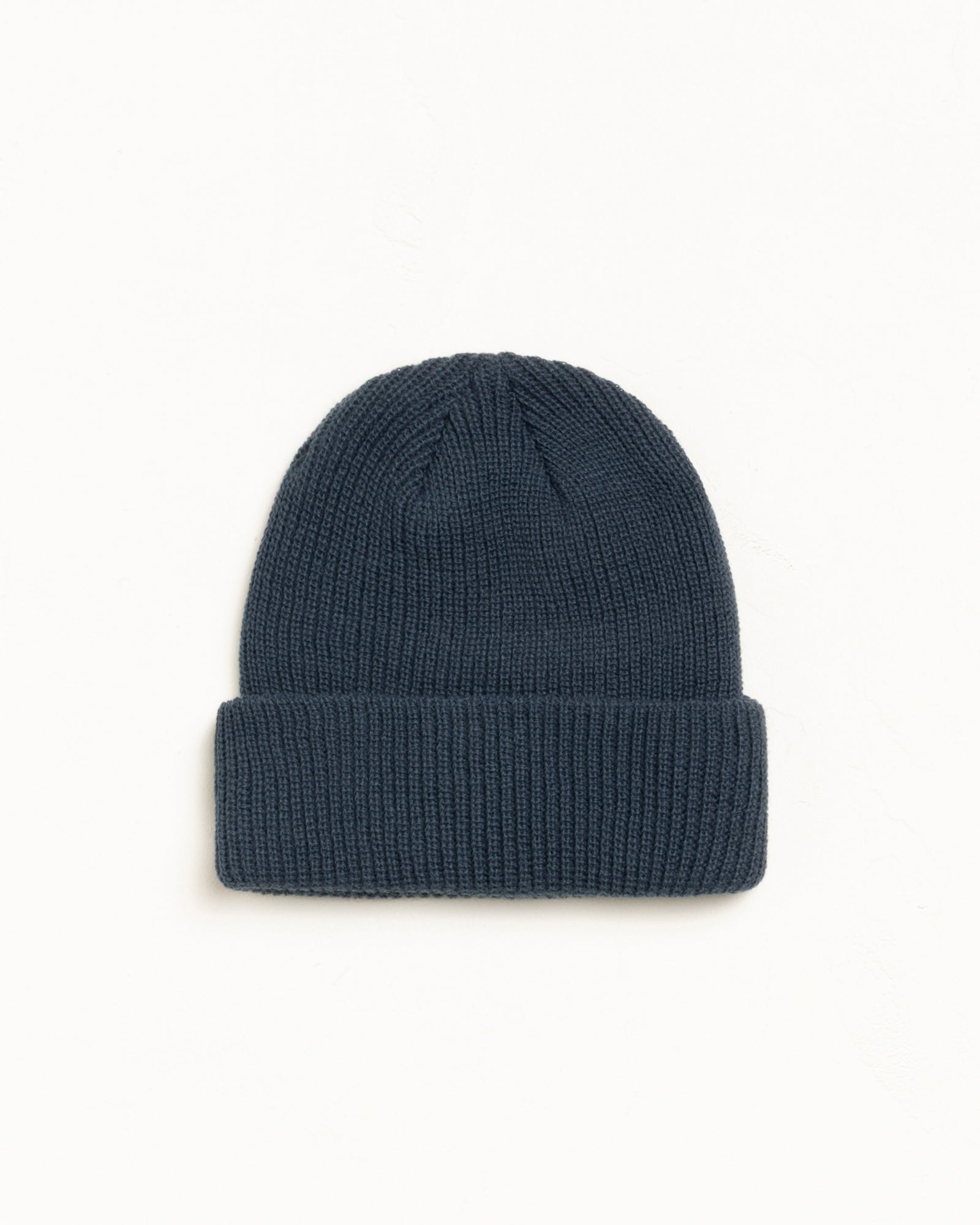 BASIC STÜSSY CUFF BEANIE