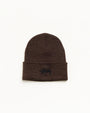 CUFF BEANIE STOCK