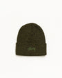 CUFF BEANIE STOCK