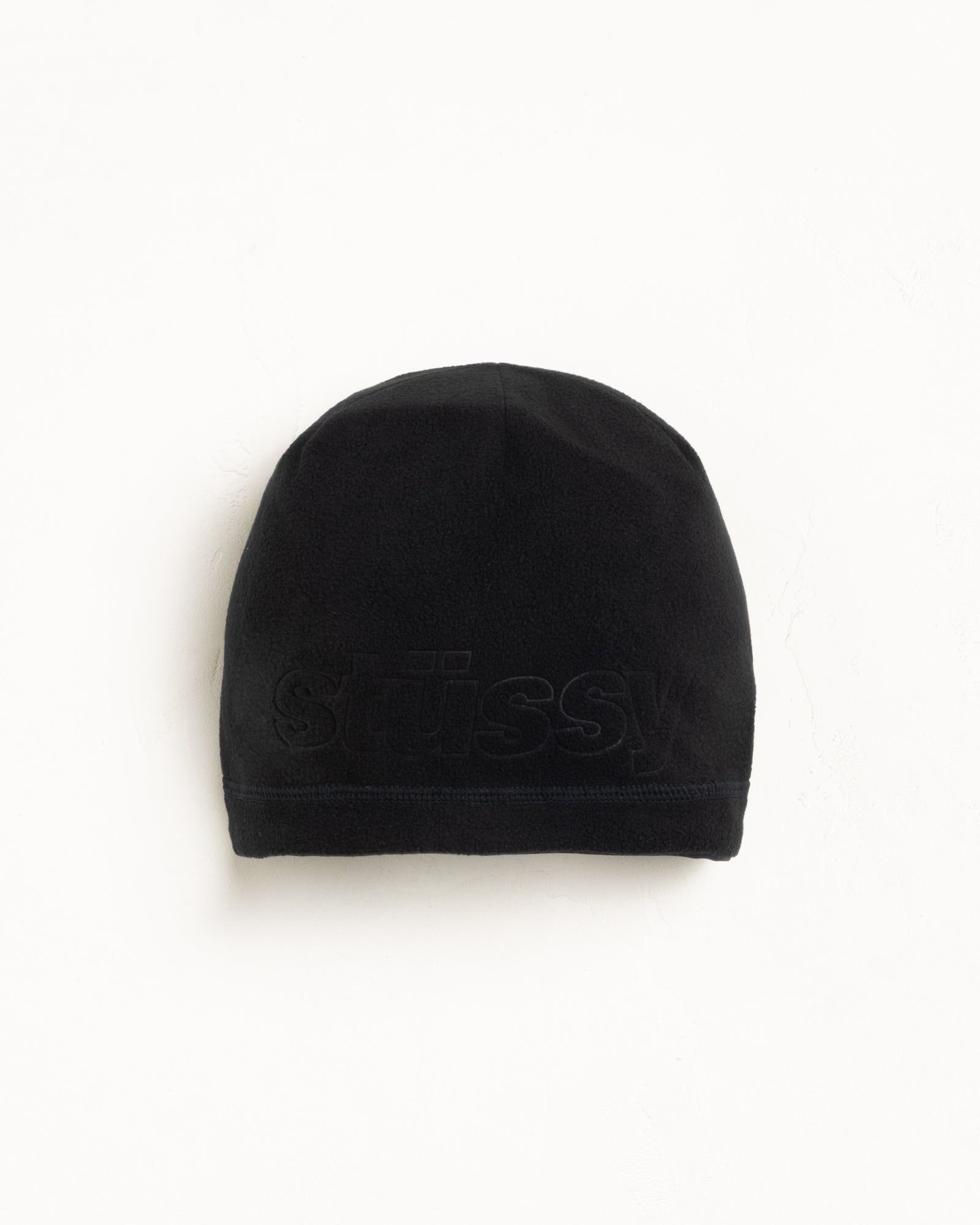 Reversible Tech Skullcap – Onyx | Headwear | Stüssy Europe