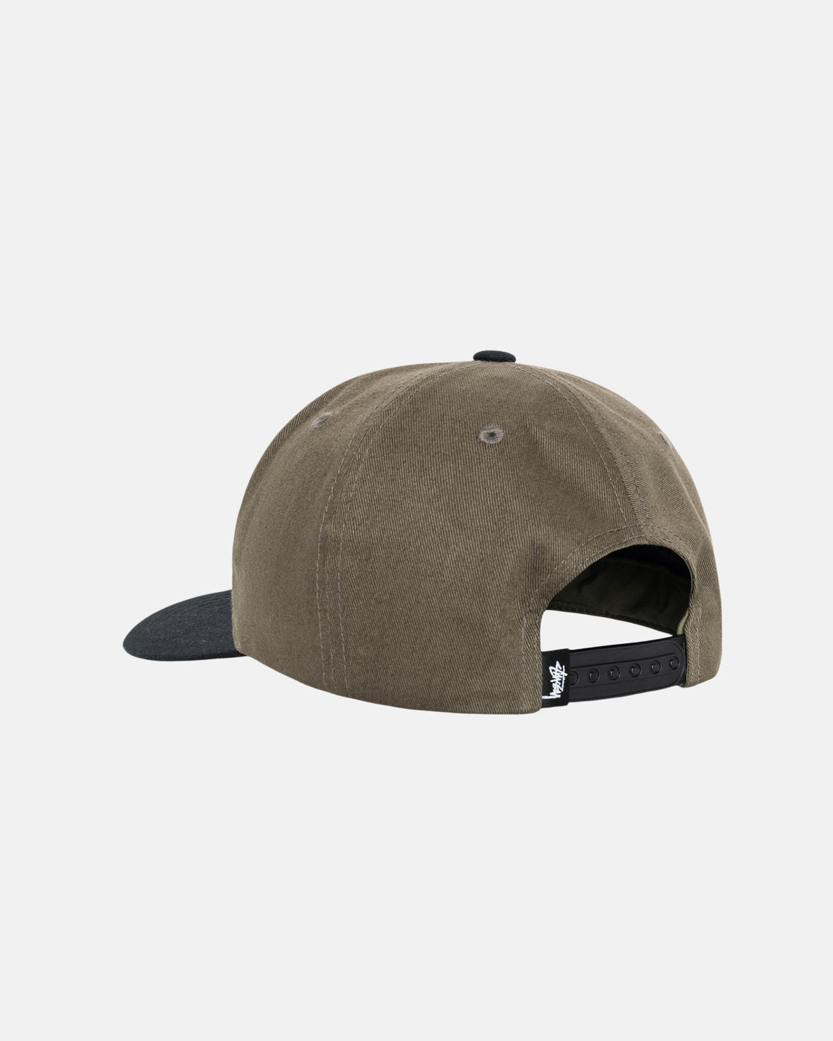 Big Stock Cap - Accessories Ball Cap | Stussy Europe – Stüssy Europe