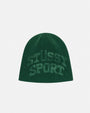 SKULLCAP STÜSSY SPORT DEBOSS