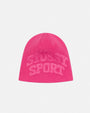 SKULLCAP STÜSSY SPORT DEBOSS