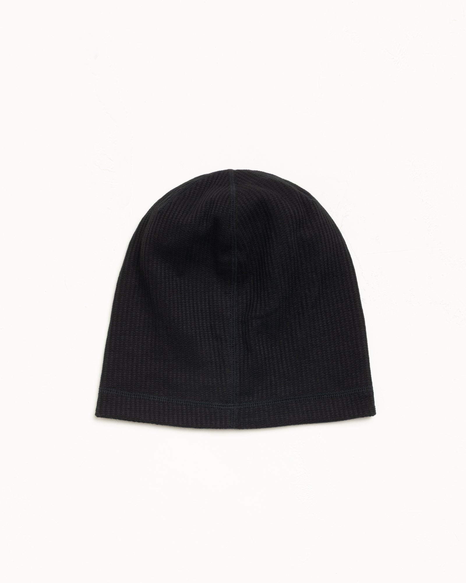 Skullcap Waffle Accessories In Black