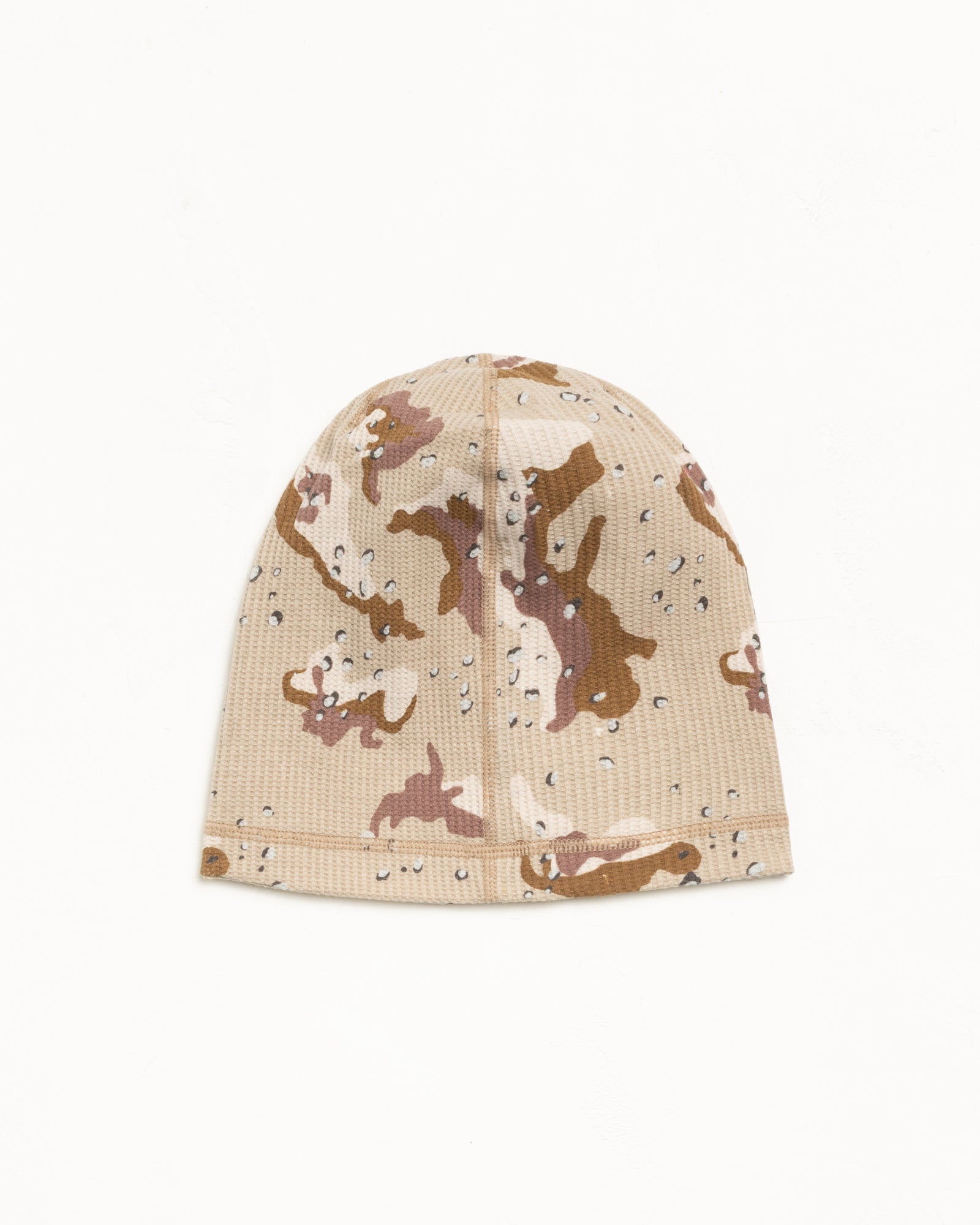 Stussy Waffle Skullcap ベージュカモ Waffle Skullcap – Desert Camo | Headwear | Stüssy Europe