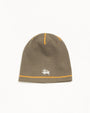 WAFFLE SKULLCAP