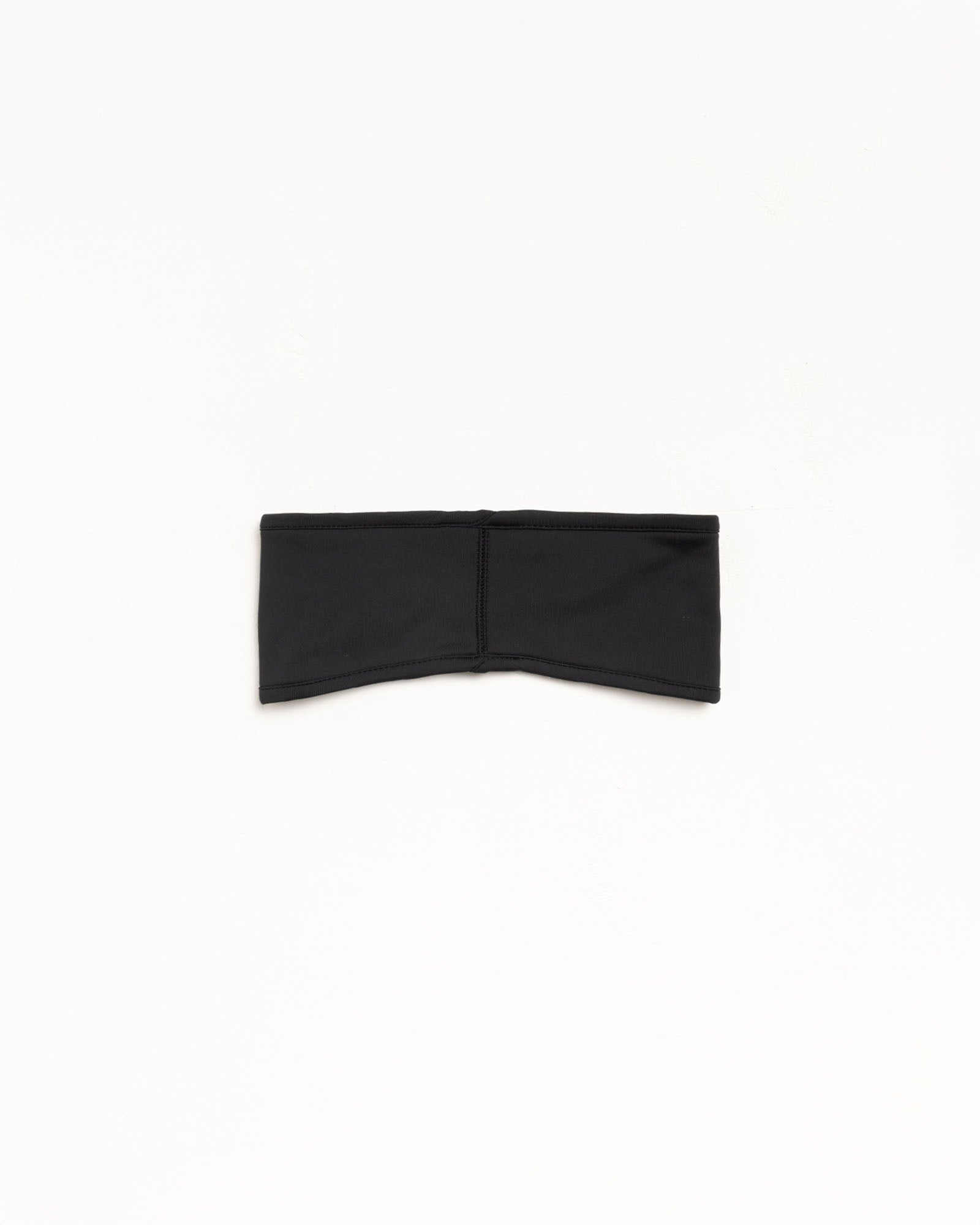 Reversible Tech Headband – Black | Headwear | Stüssy Europe