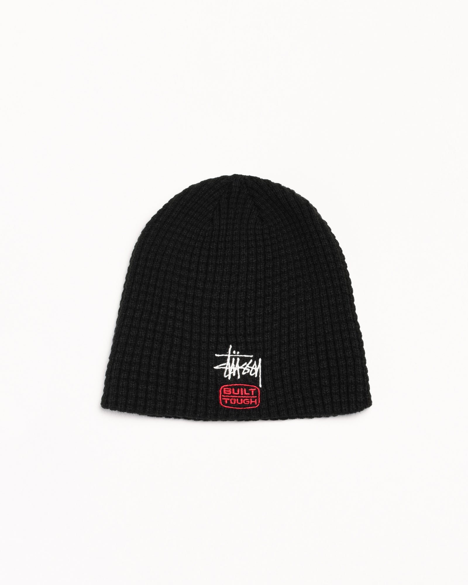 Skullcap Built Tough Accessories In Black