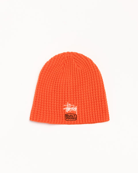 Skullcap Built Tough Accessories In Orange