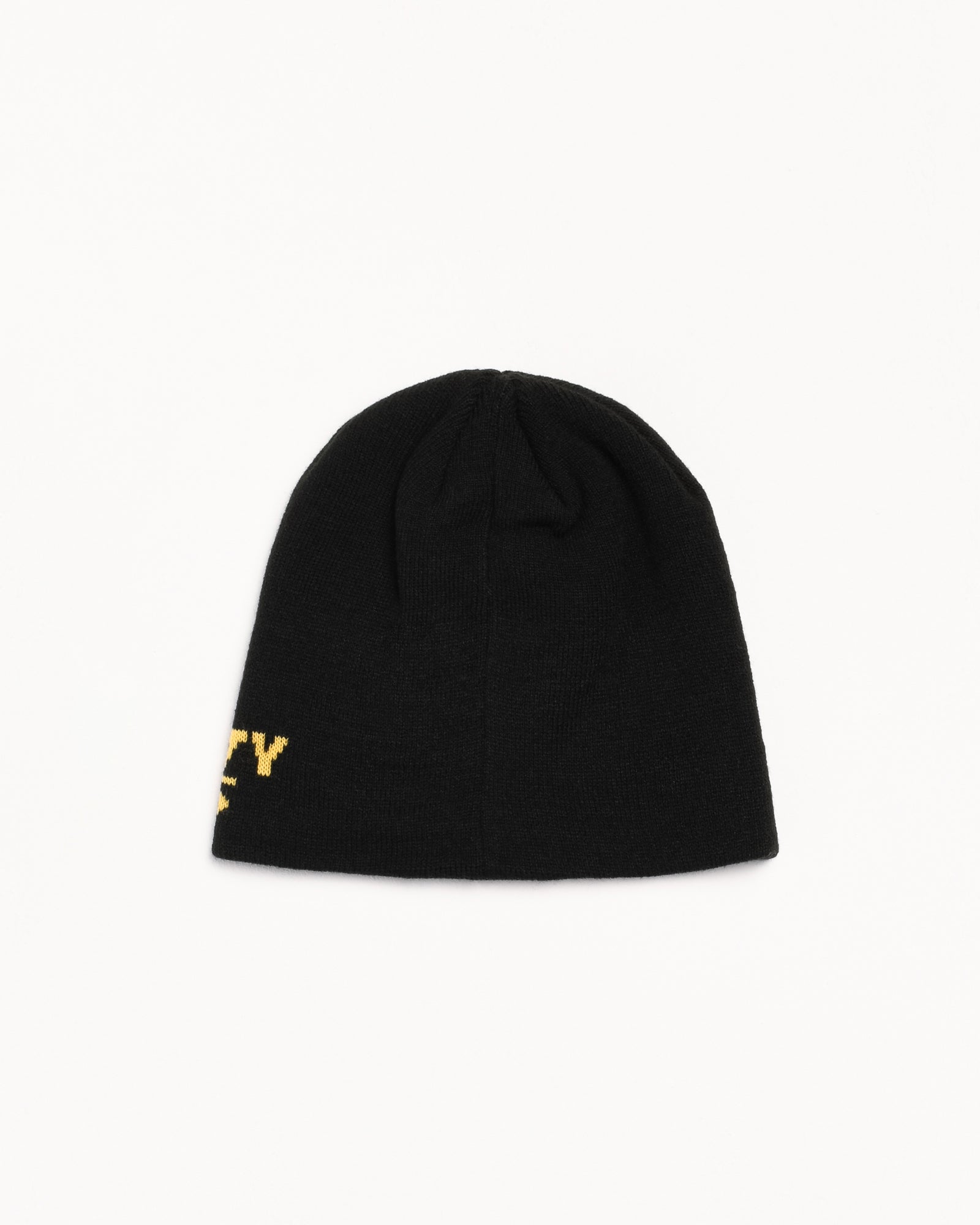Skullcap Tri County – Black | Headwear | Stüssy Europe
