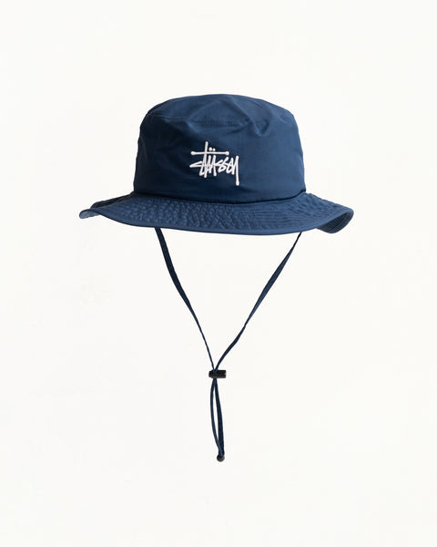 Basic Boonie Hat Unisex In Navy