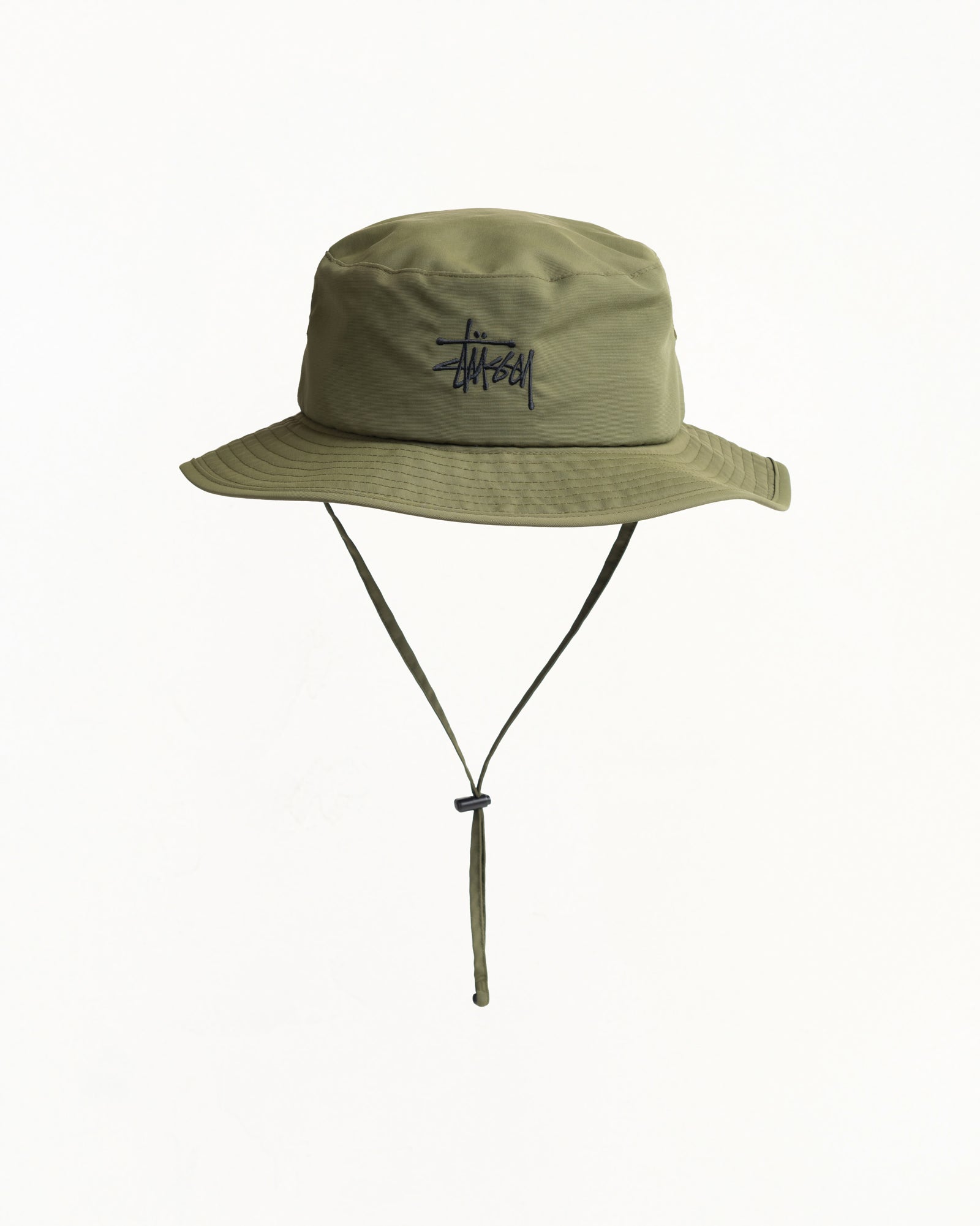 Basic Boonie Hat Unisex In Olive