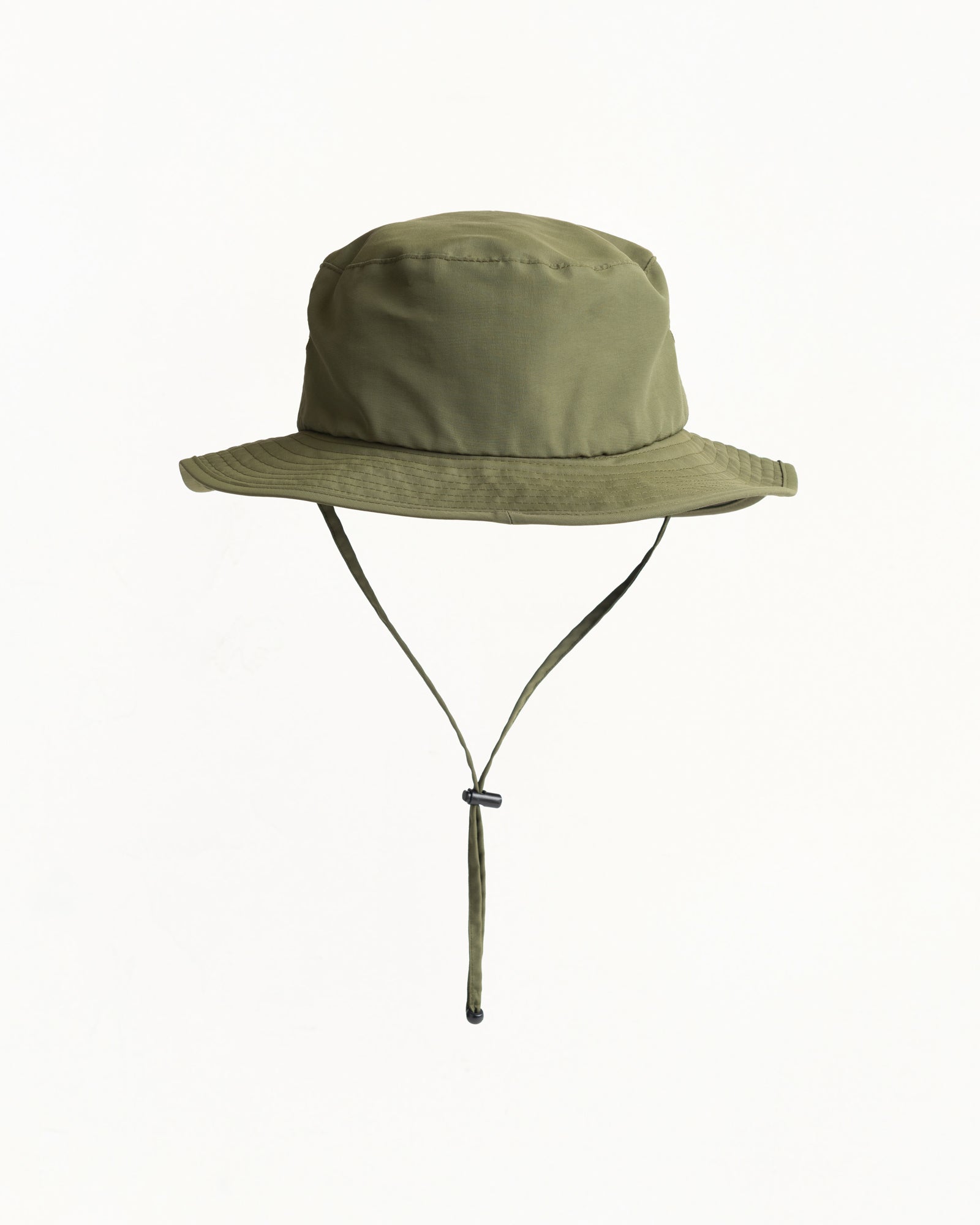 Basic Boonie Hat – Olive | Headwear | Stüssy Europe