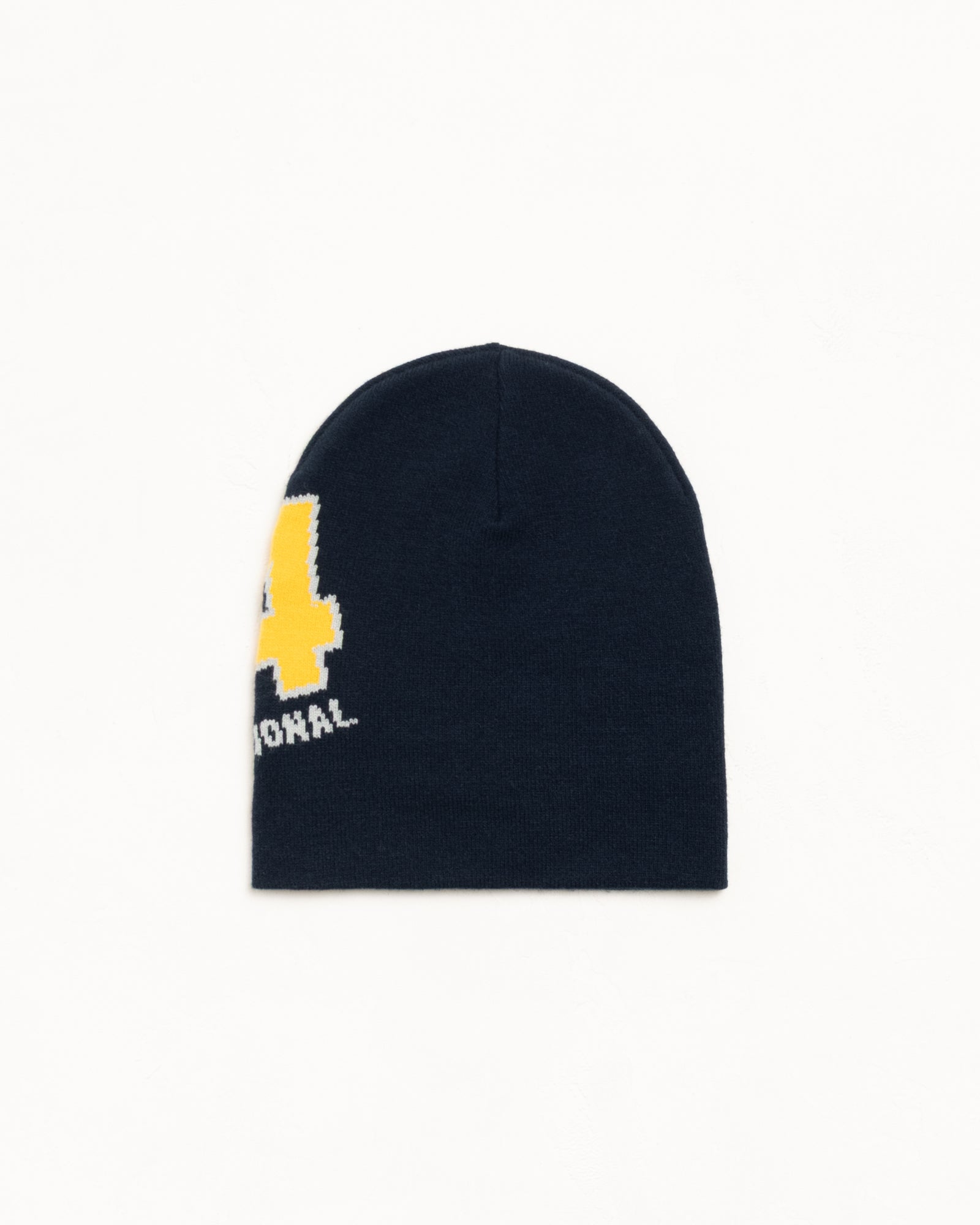 4x4 Skullcap Accessories In Navy