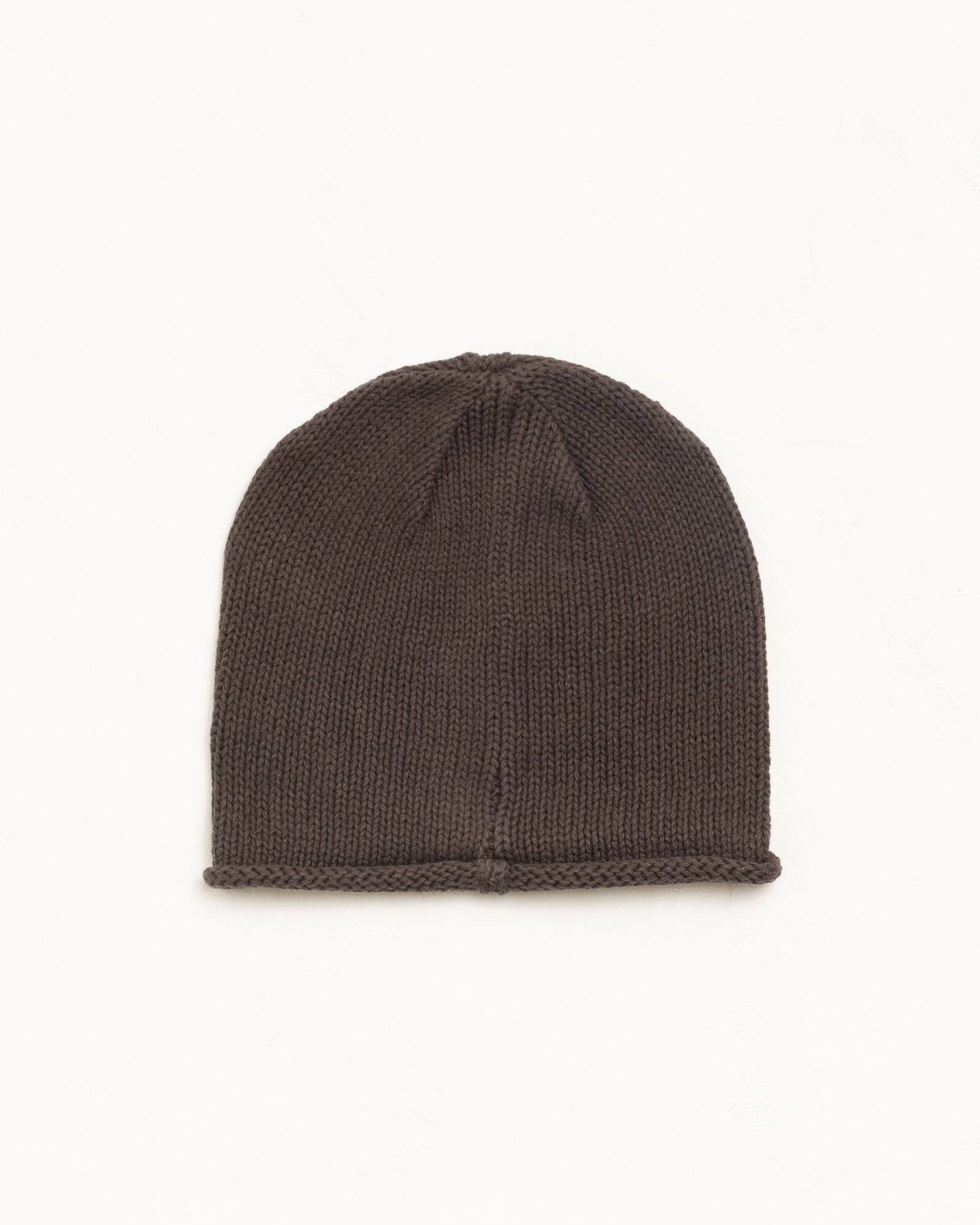 S Knit Skullcap Accessories In Brown