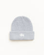 BASIC STÜSSY CUFF BEANIE