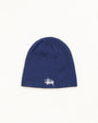 BASIC STÜSSY SKULLCAP