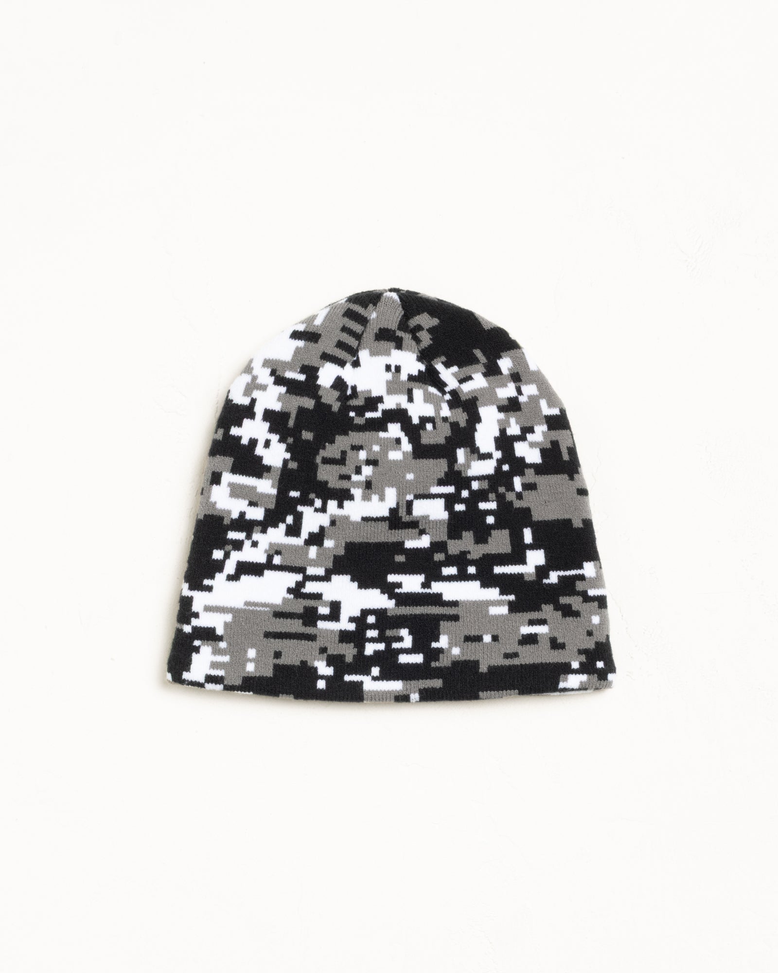Basic Stüssy Skullcap – Grey | Headwear | Stüssy Europe
