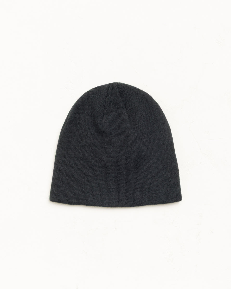 Varsity S Skullcap Unisex In Black