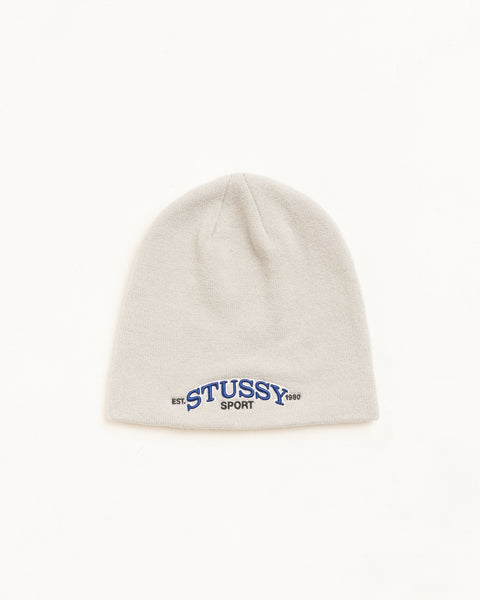 Classic Sport Skullcap Unisex In Grey